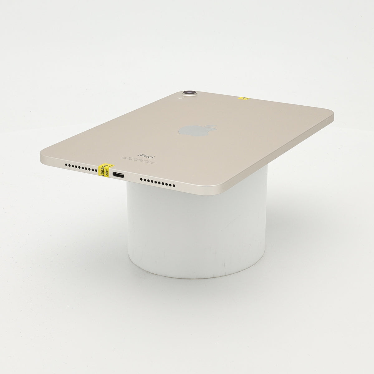 95新 Apple iPad mini6 256G 星光色 WIFI