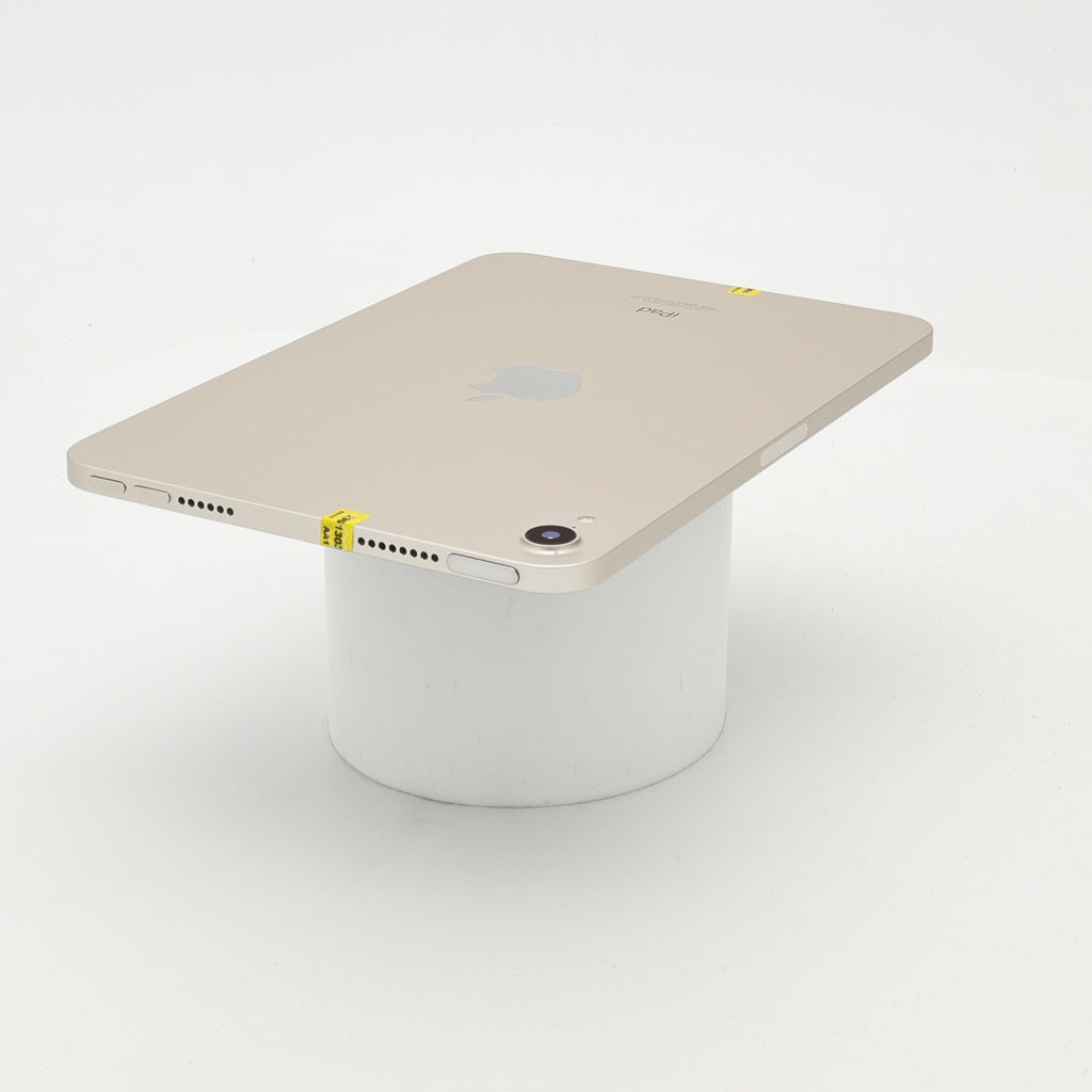 95新 Apple iPad mini6 256G 星光色 WIFI