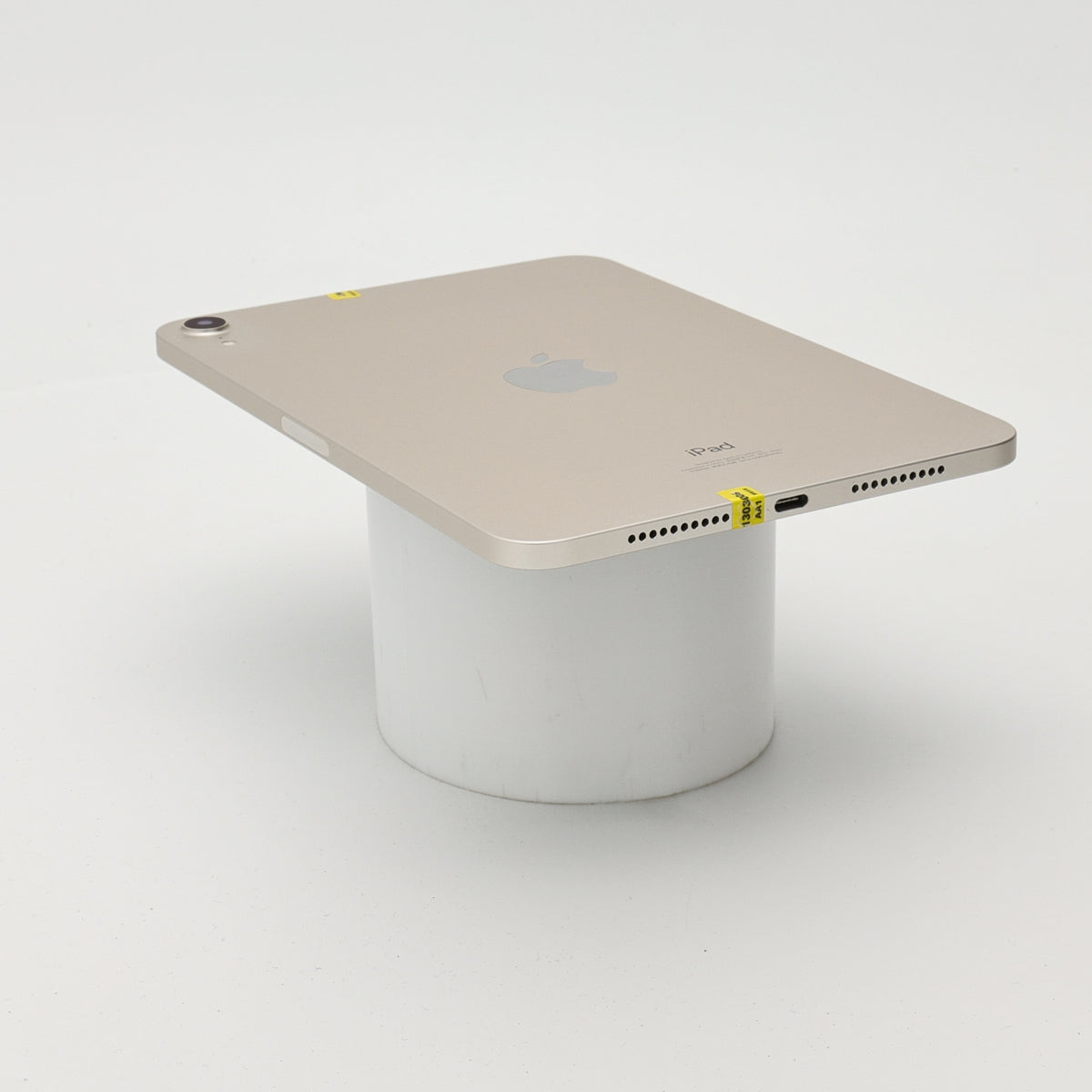95新 Apple iPad mini6 256G 星光色 WIFI