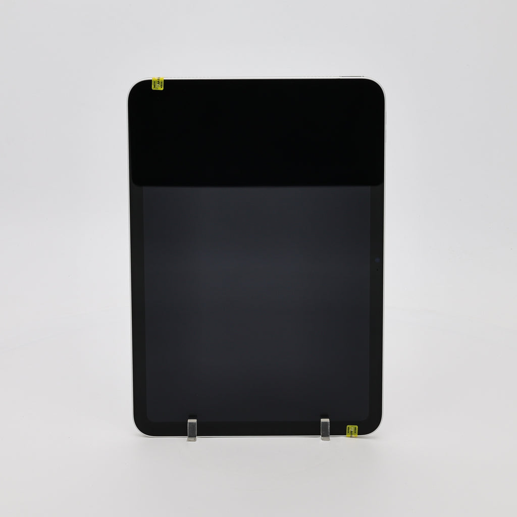 99新 Apple iPad 10代 64G 銀色 WIFI