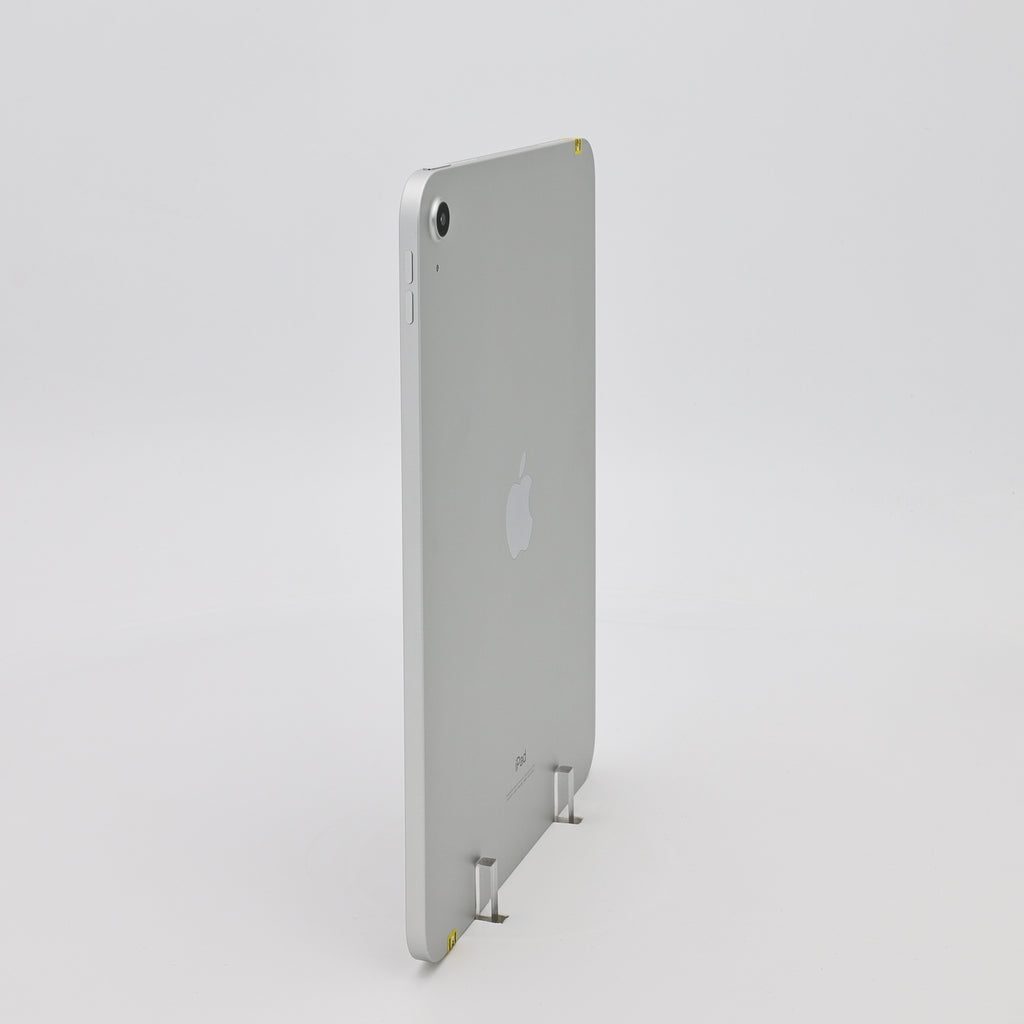 99新 Apple iPad 10代 64G 銀色 WIFI