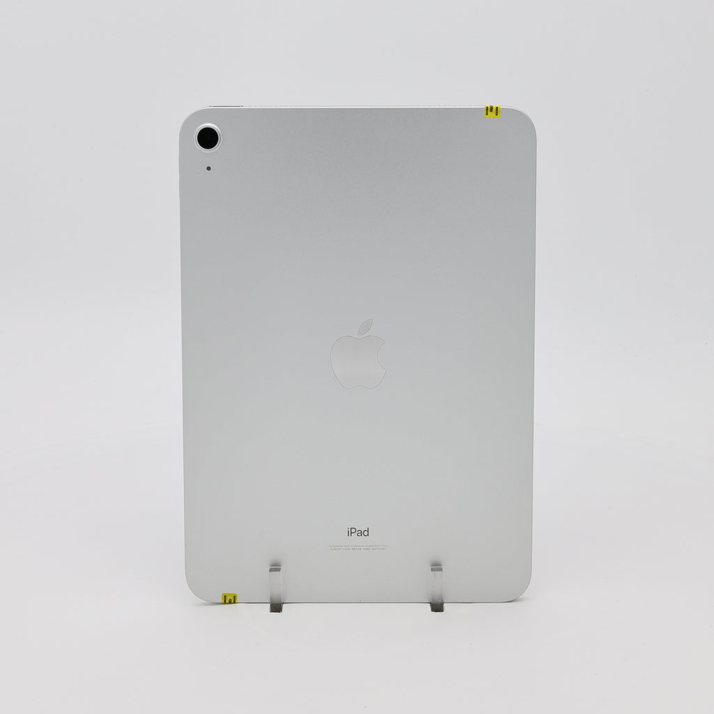 99新 Apple iPad 10代 64G 銀色 WIFI