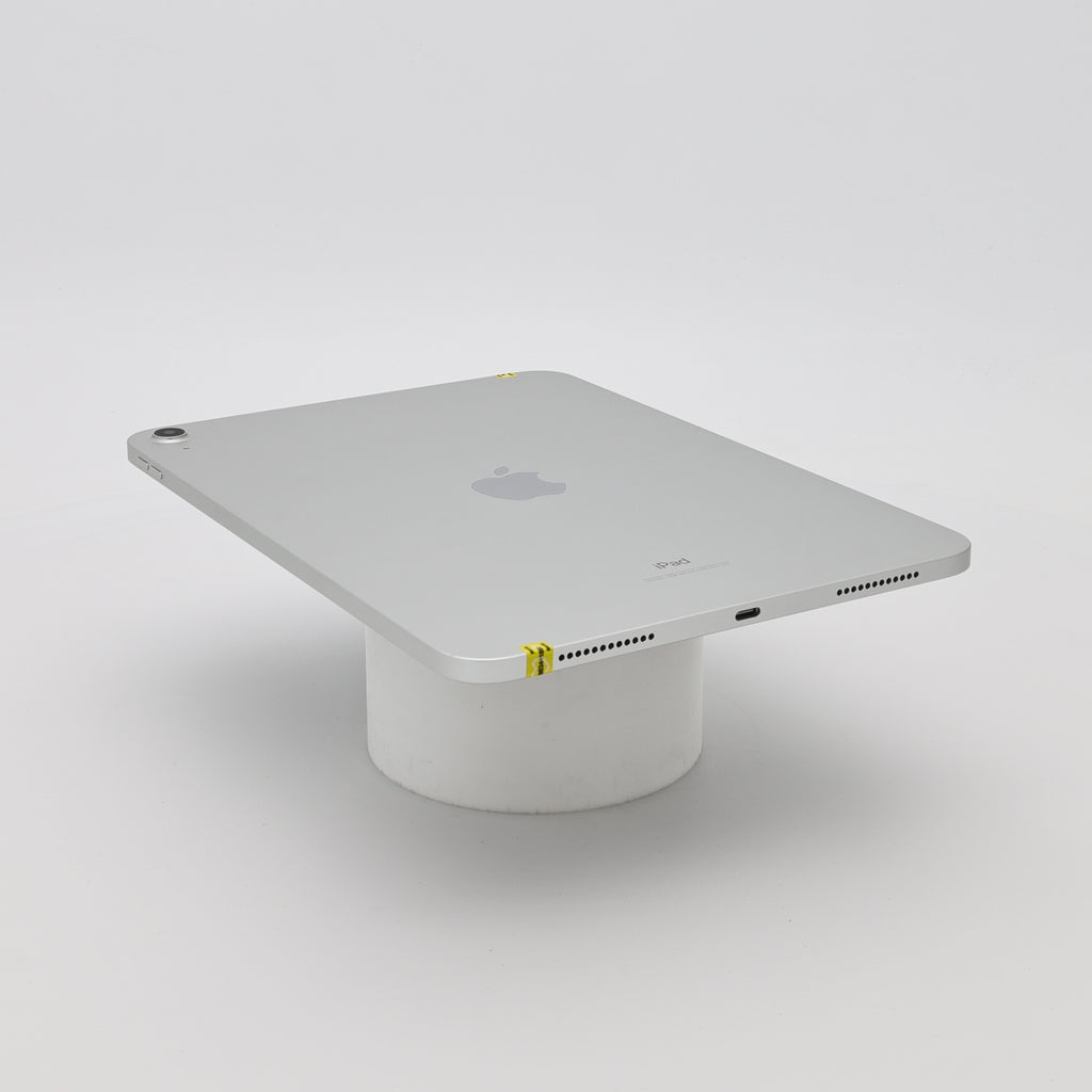 99新 Apple iPad 10代 64G 銀色 WIFI