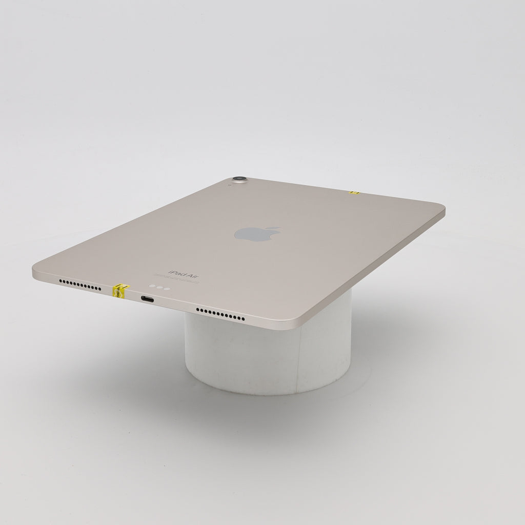 95新 Apple iPad Air5 256G 星光色 WIFI