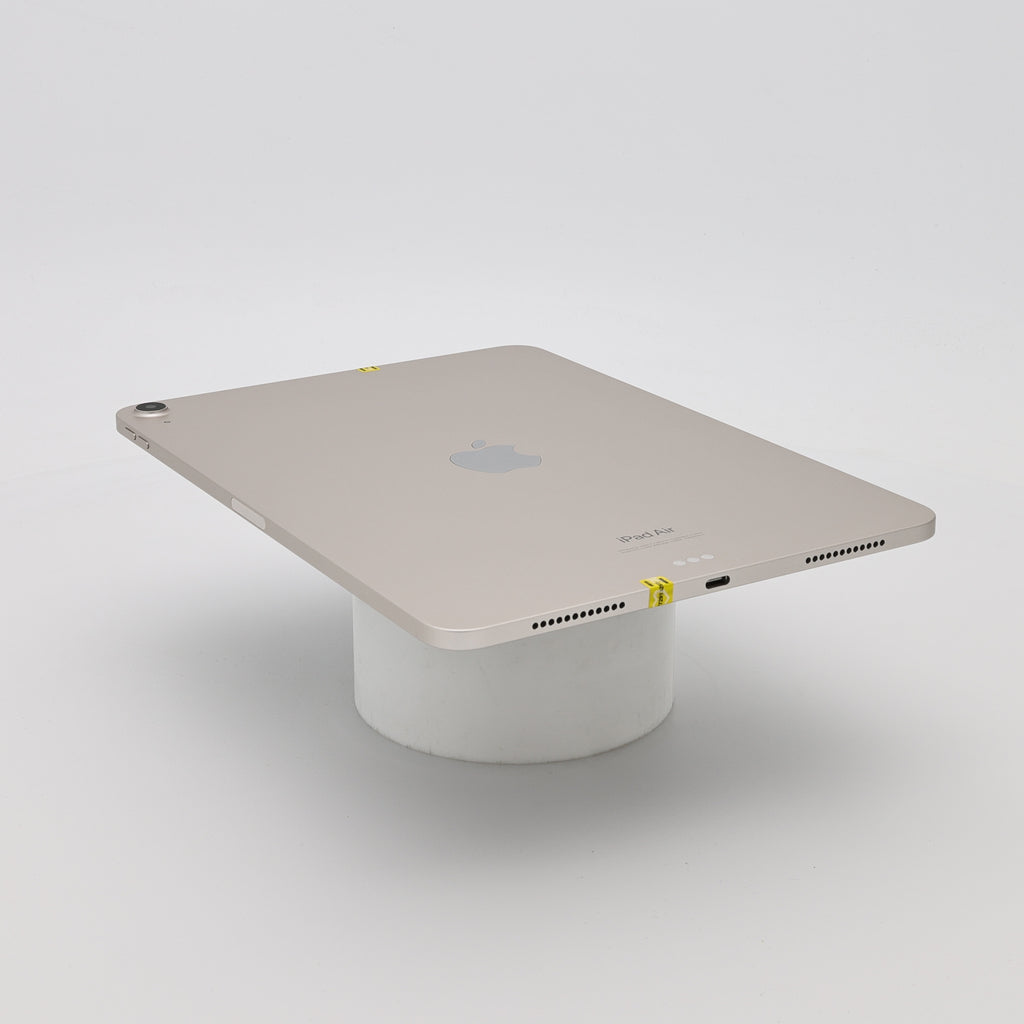 95新 Apple iPad Air5 256G 星光色 WIFI