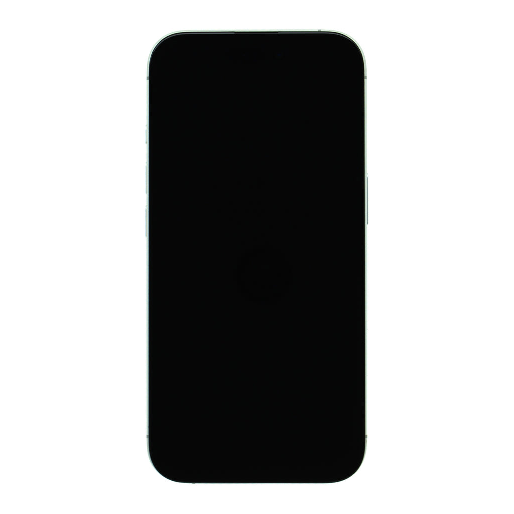 95新 Apple iPhone 16 256G 白色 中國大陸版