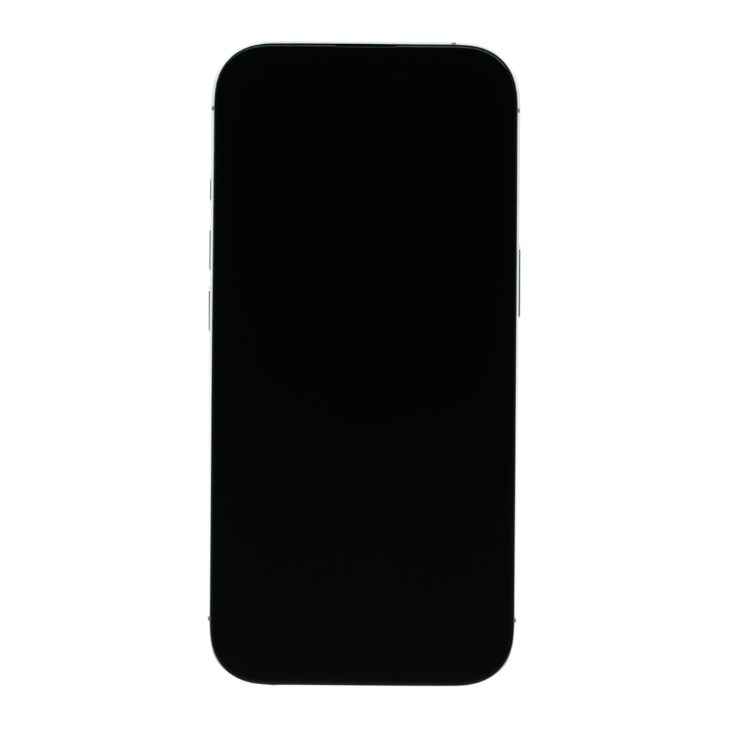99新 Apple iPhone 16 Pro 128G 白色鈦金屬 中國大陸版