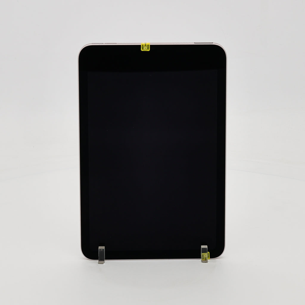 95新 Apple iPad mini6 64G 粉紅色 WIFI