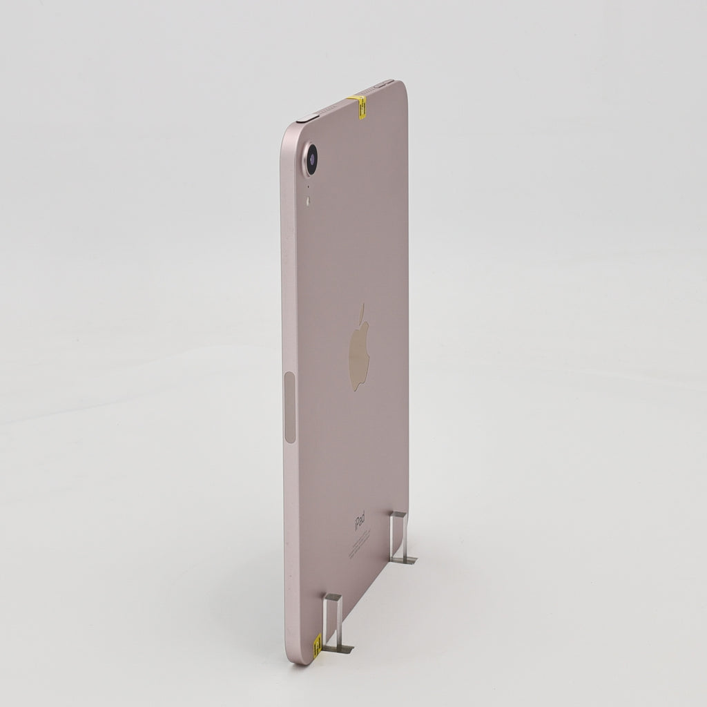 95新 Apple iPad mini6 64G 粉紅色 WIFI