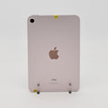 95新 Apple iPad mini6 64G 粉紅色 WIFI
