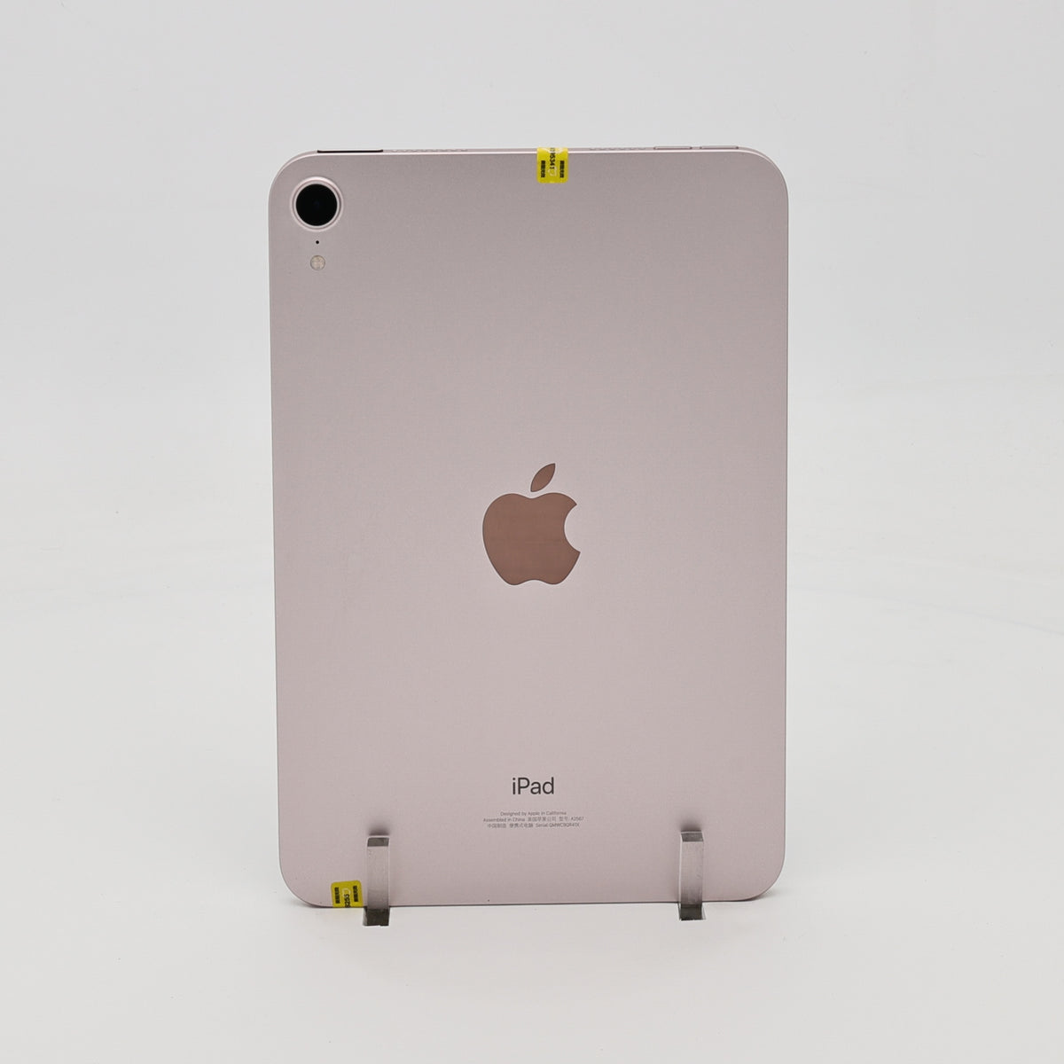 95新 Apple iPad mini6 64G 粉紅色 WIFI