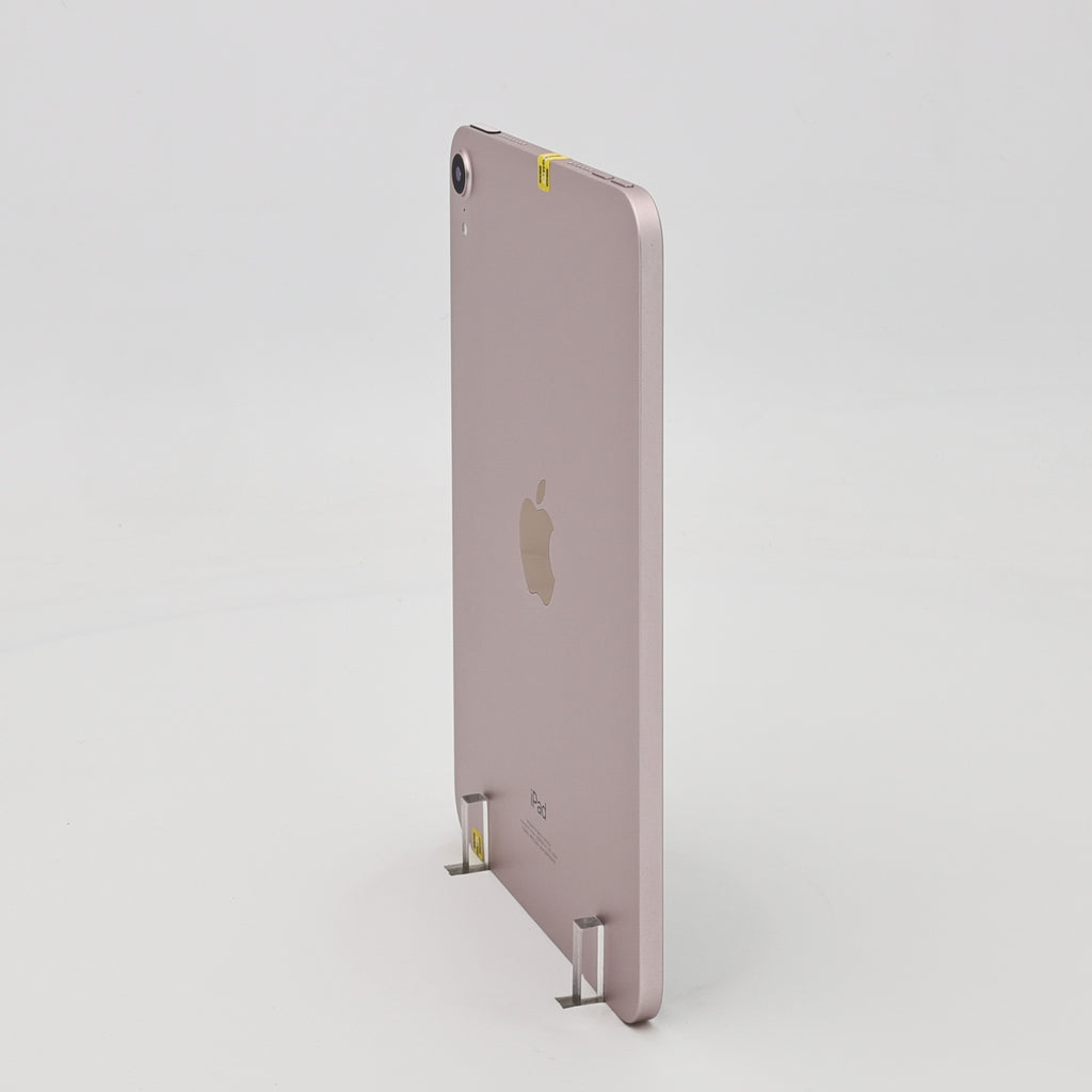 95新 Apple iPad mini6 64G 粉紅色 WIFI