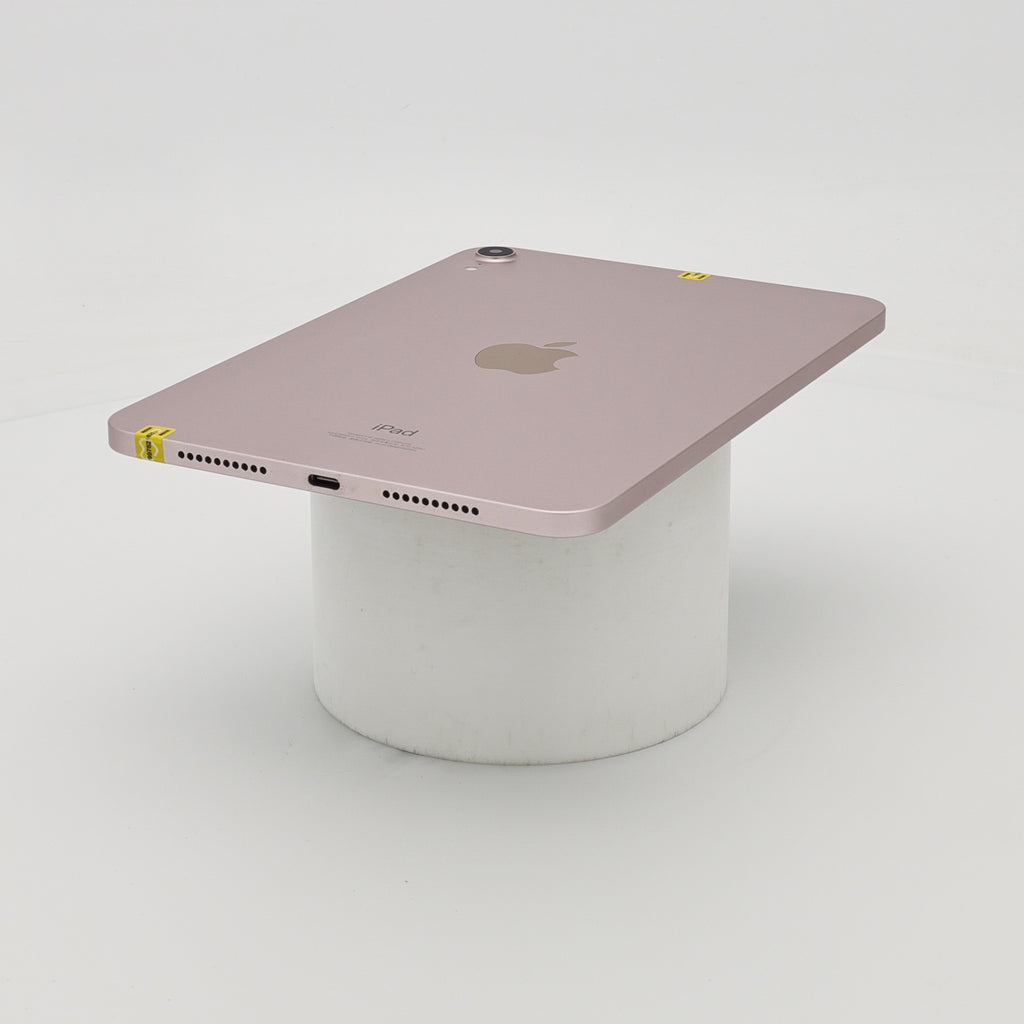 95新 Apple iPad mini6 64G 粉紅色 WIFI