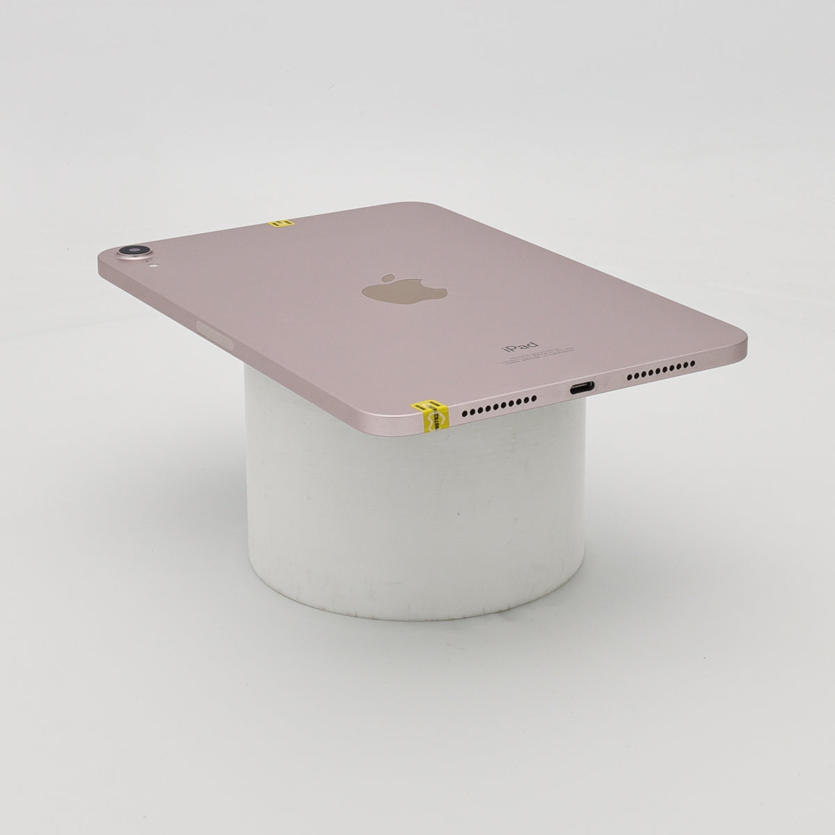 95新 Apple iPad mini6 64G 粉紅色 WIFI