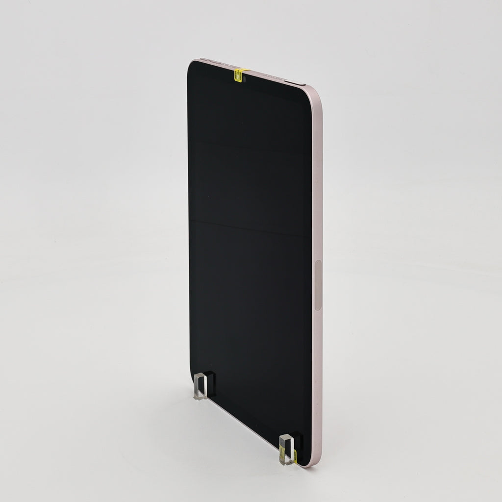 95新 Apple iPad mini6 64G 粉紅色 WIFI