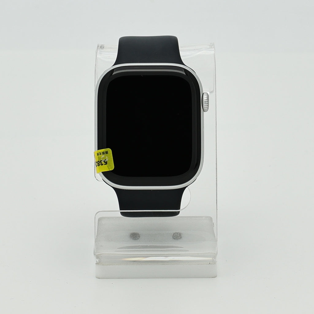 99新 Apple Watch Series 10 46毫米 鋁金屬