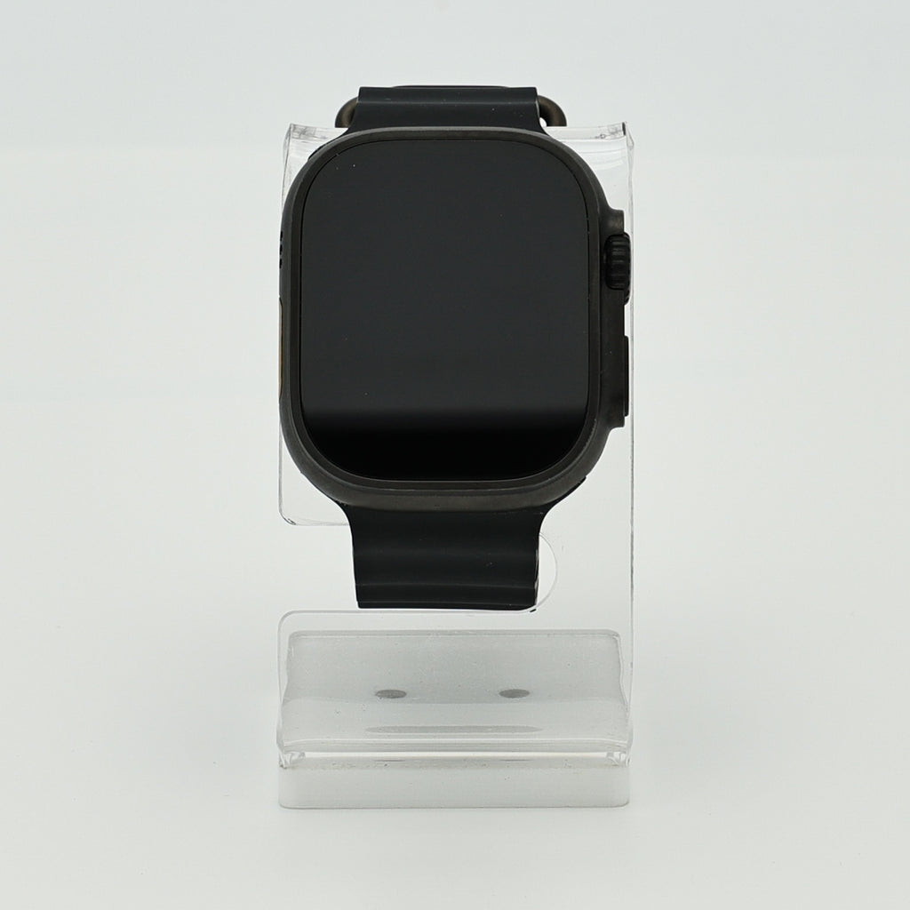99新 Apple Watch Ultra 2 49毫米 鈦金屬