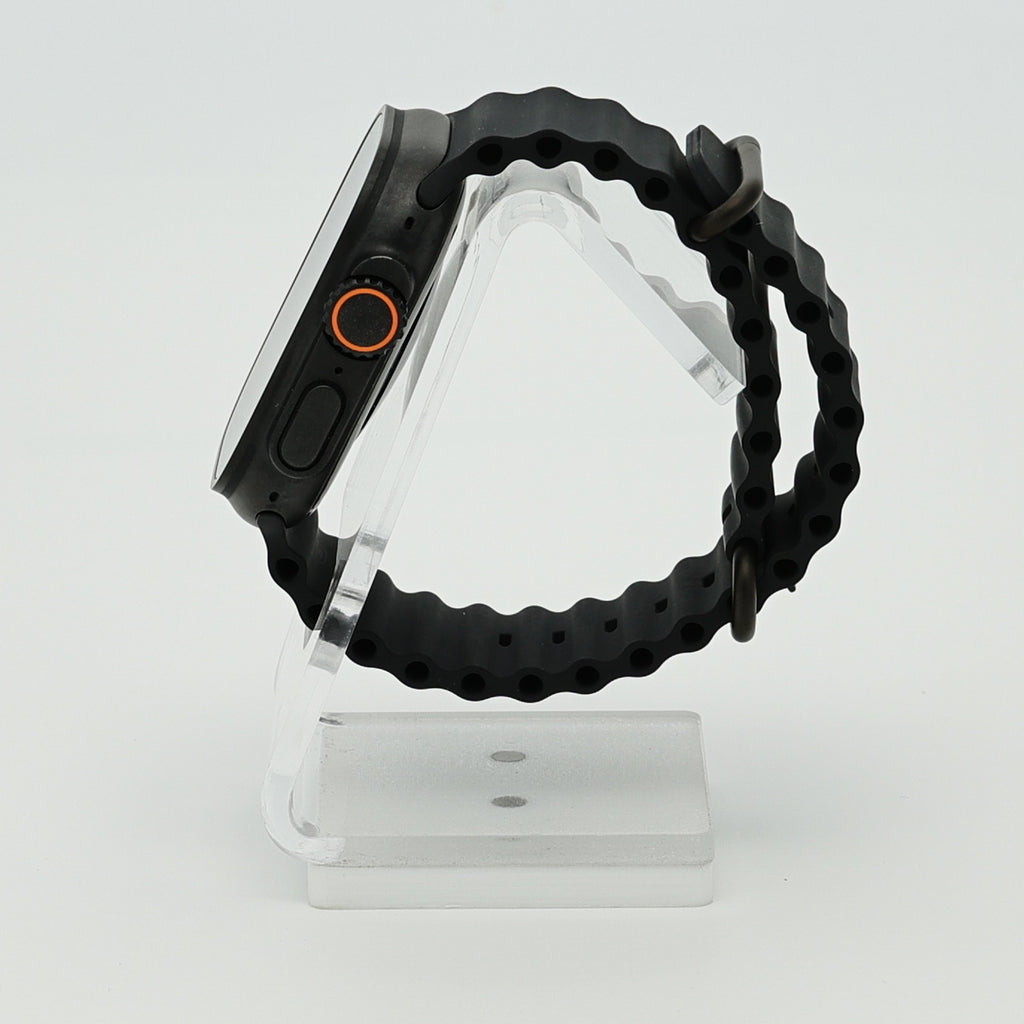 99新 Apple Watch Ultra 2 49毫米 鈦金屬