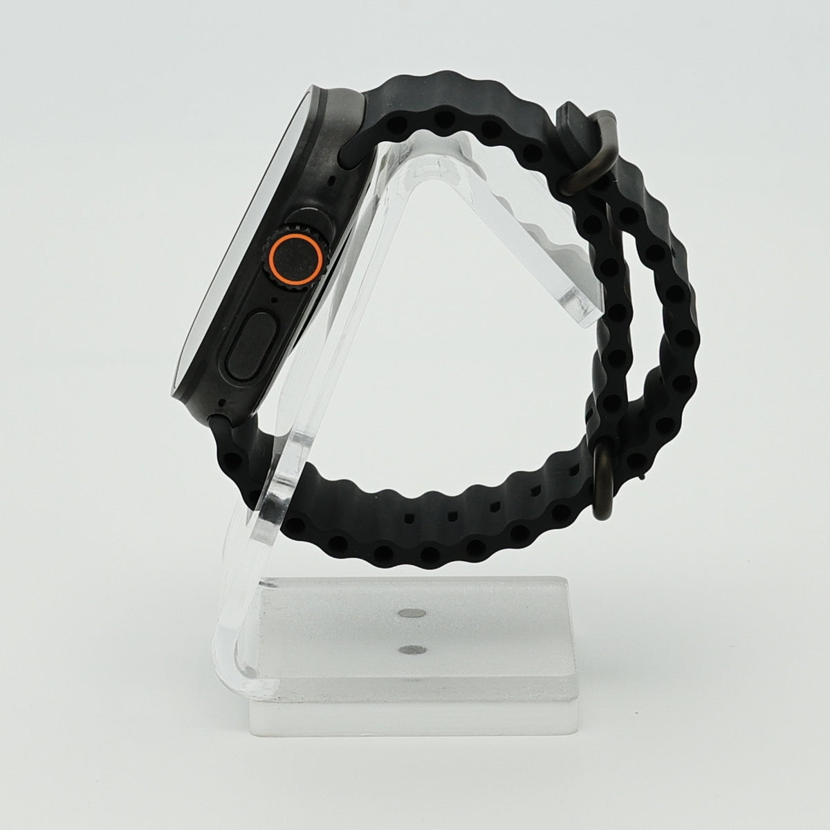 99新 Apple Watch Ultra 2 49毫米 鈦金屬