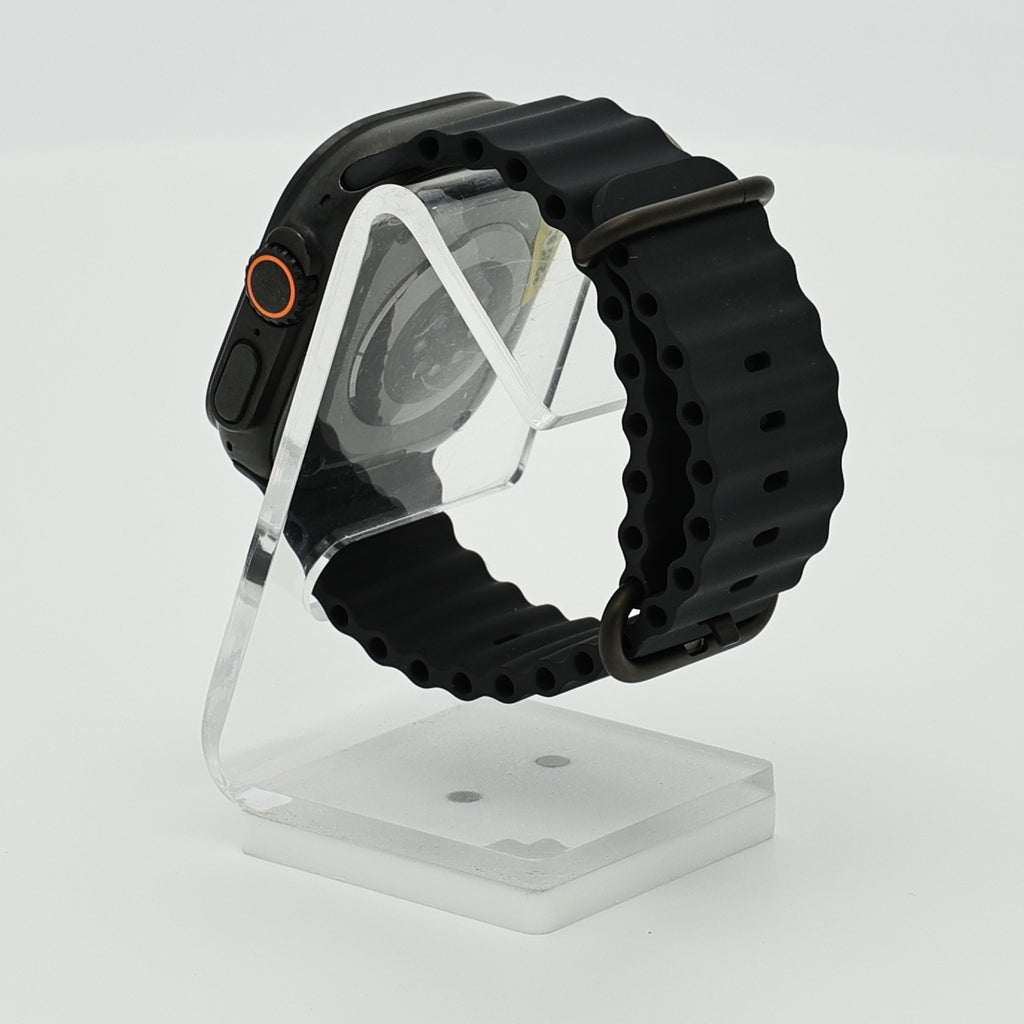 99新 Apple Watch Ultra 2 49毫米 鈦金屬