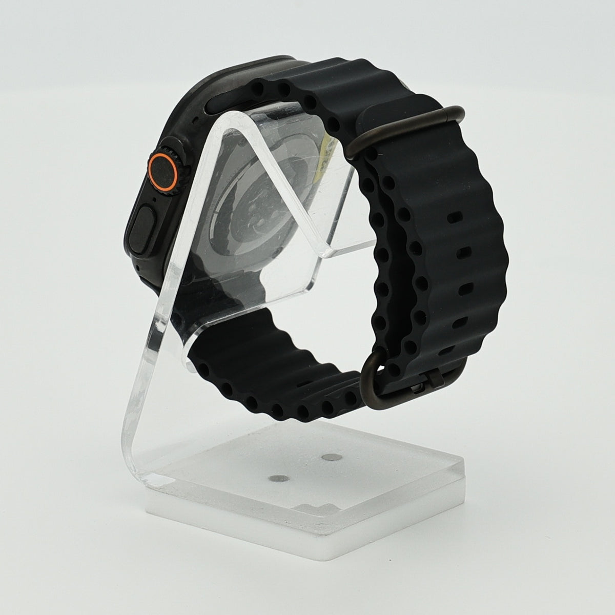 99新 Apple Watch Ultra 2 49毫米 鈦金屬