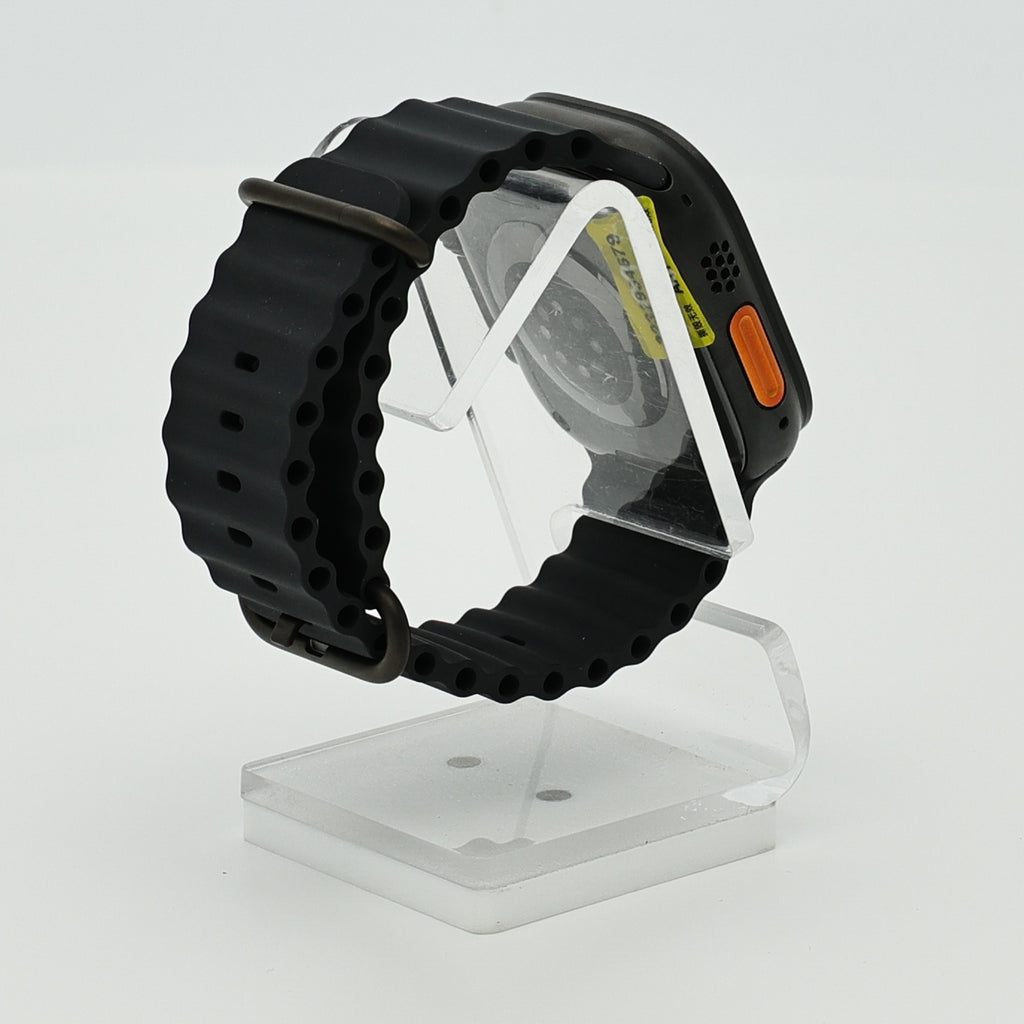 99新 Apple Watch Ultra 2 49毫米 鈦金屬