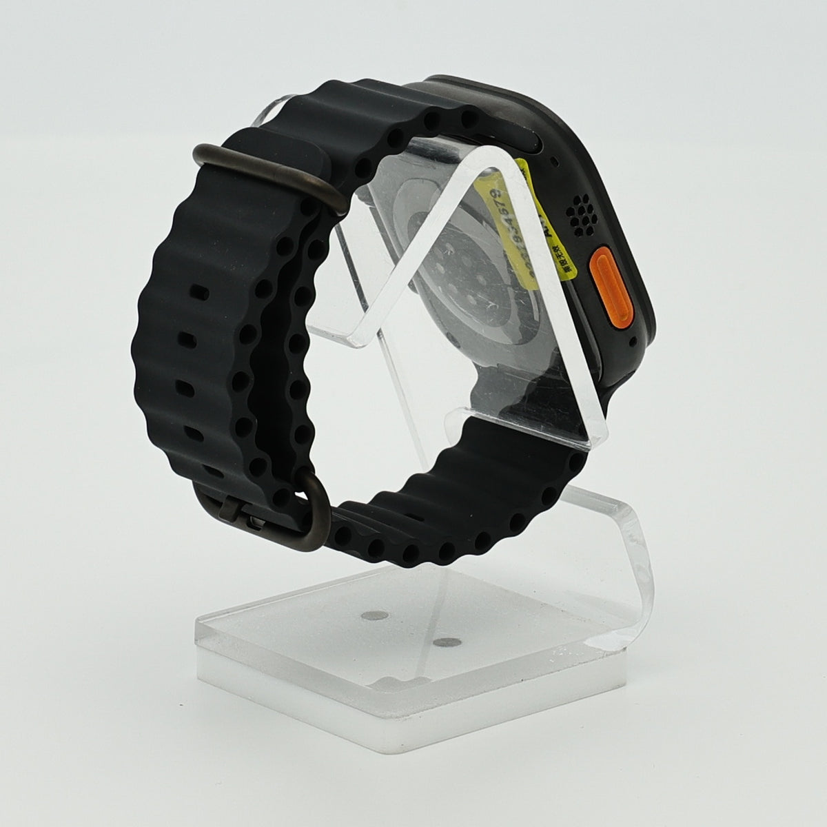 99新 Apple Watch Ultra 2 49毫米 鈦金屬
