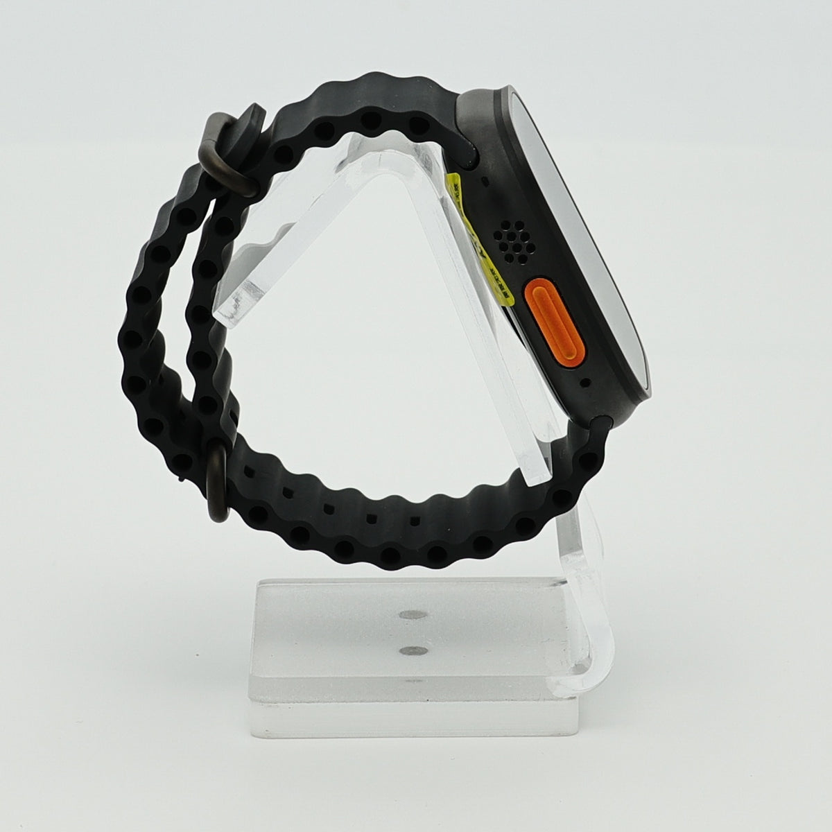 99新 Apple Watch Ultra 2 49毫米 鈦金屬