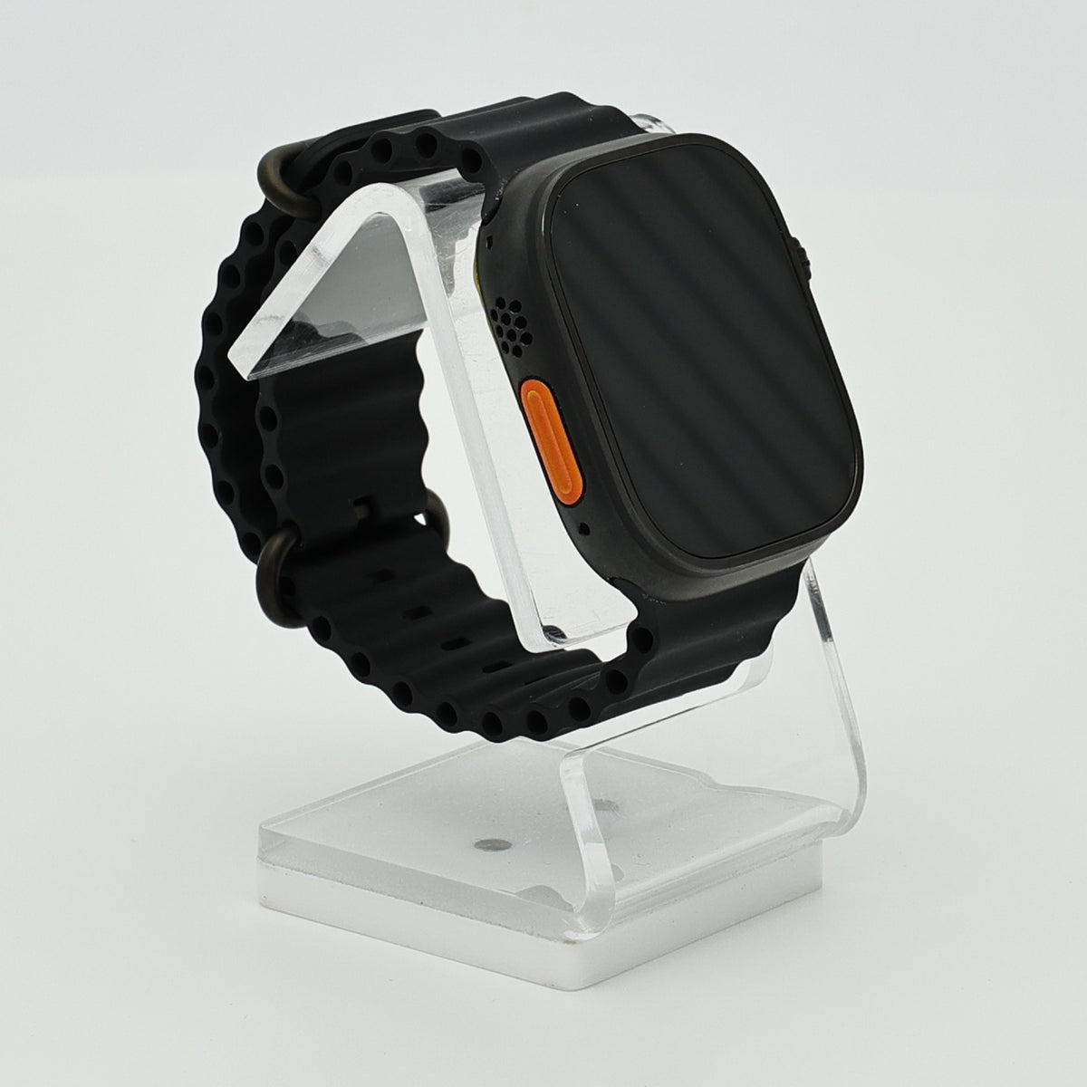 99新 Apple Watch Ultra 2 49毫米 鈦金屬