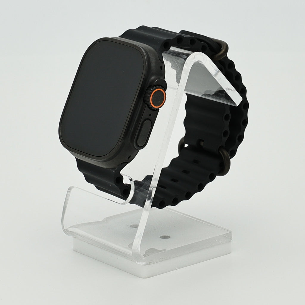 99新 Apple Watch Ultra 2 49毫米 鈦金屬