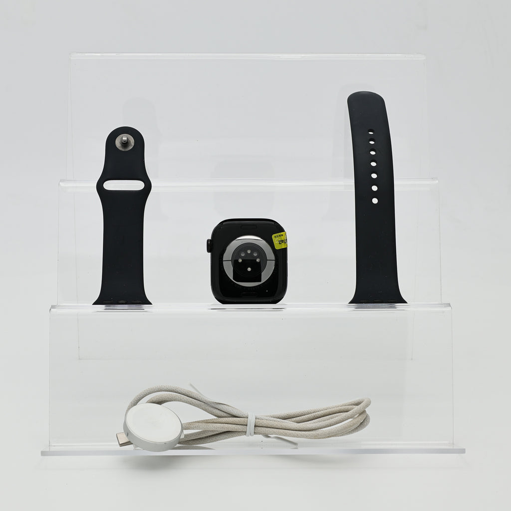 99新 Apple Watch Series 10 46毫米 鋁金屬