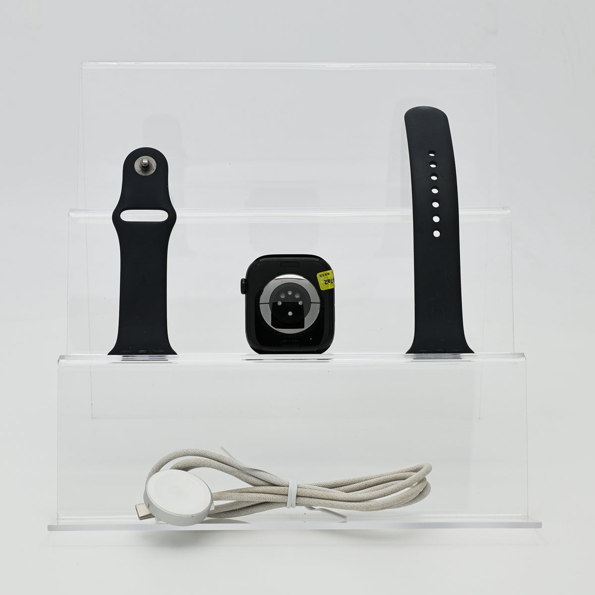 99新 Apple Watch Series 10 46毫米 鋁金屬