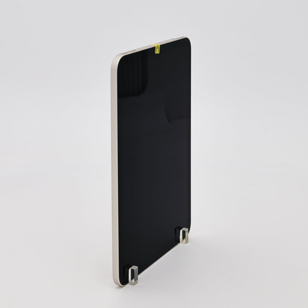 95新 Apple iPad mini6 64G 星光色 WIFI