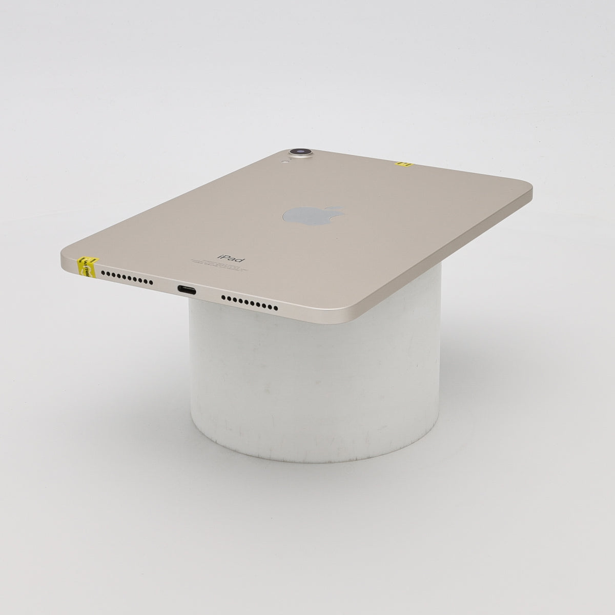 95新 Apple iPad mini6 64G 星光色 WIFI