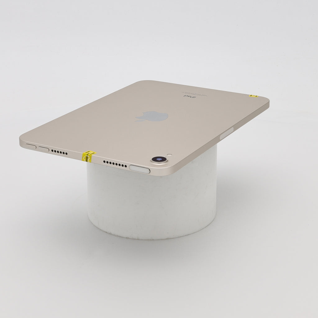 95新 Apple iPad mini6 64G 星光色 WIFI