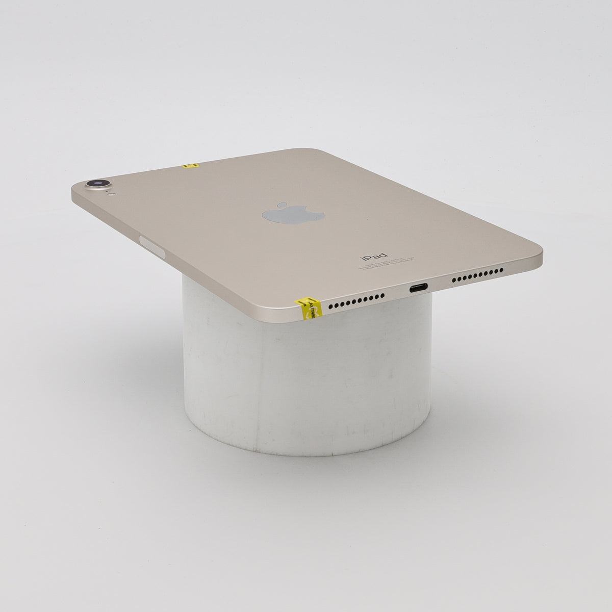 95新 Apple iPad mini6 64G 星光色 WIFI