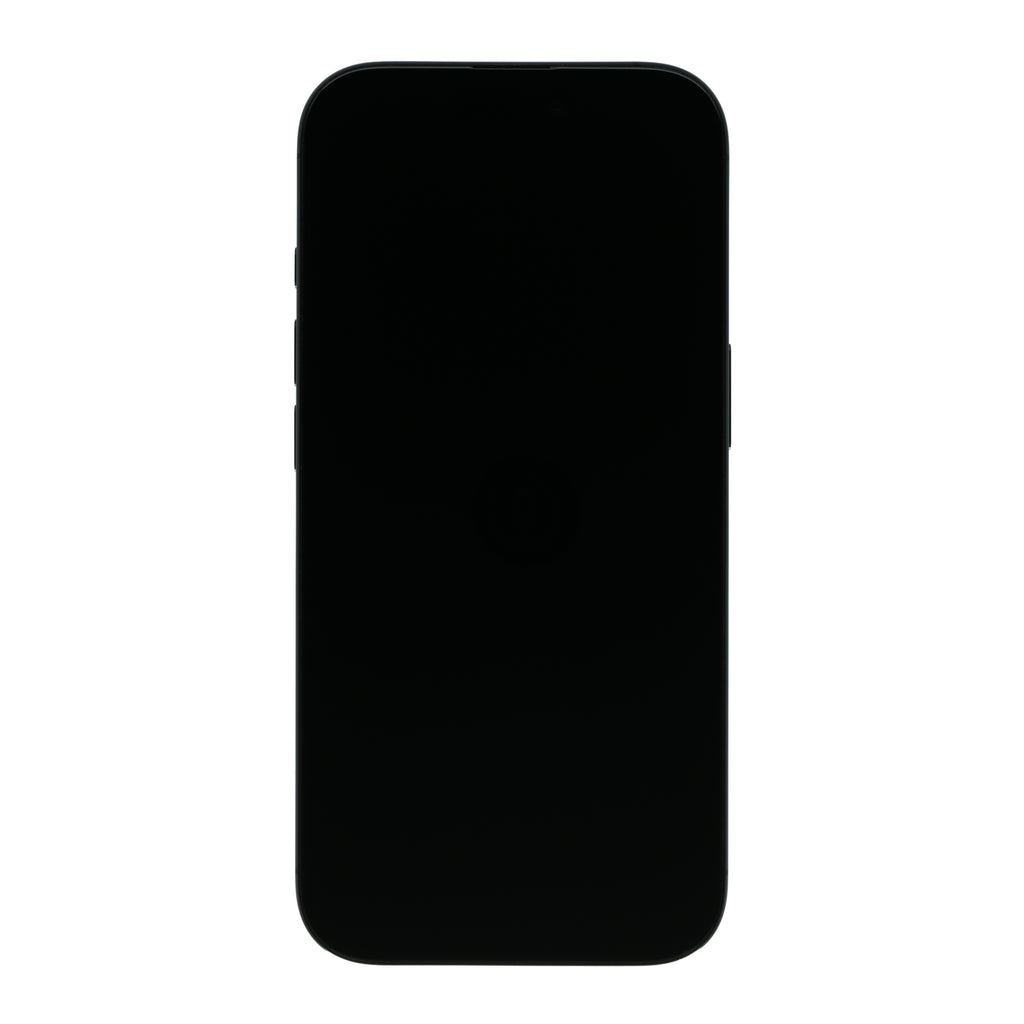 99新 Apple iPhone 16 Pro 128G 黑色鈦金屬 中國大陸版