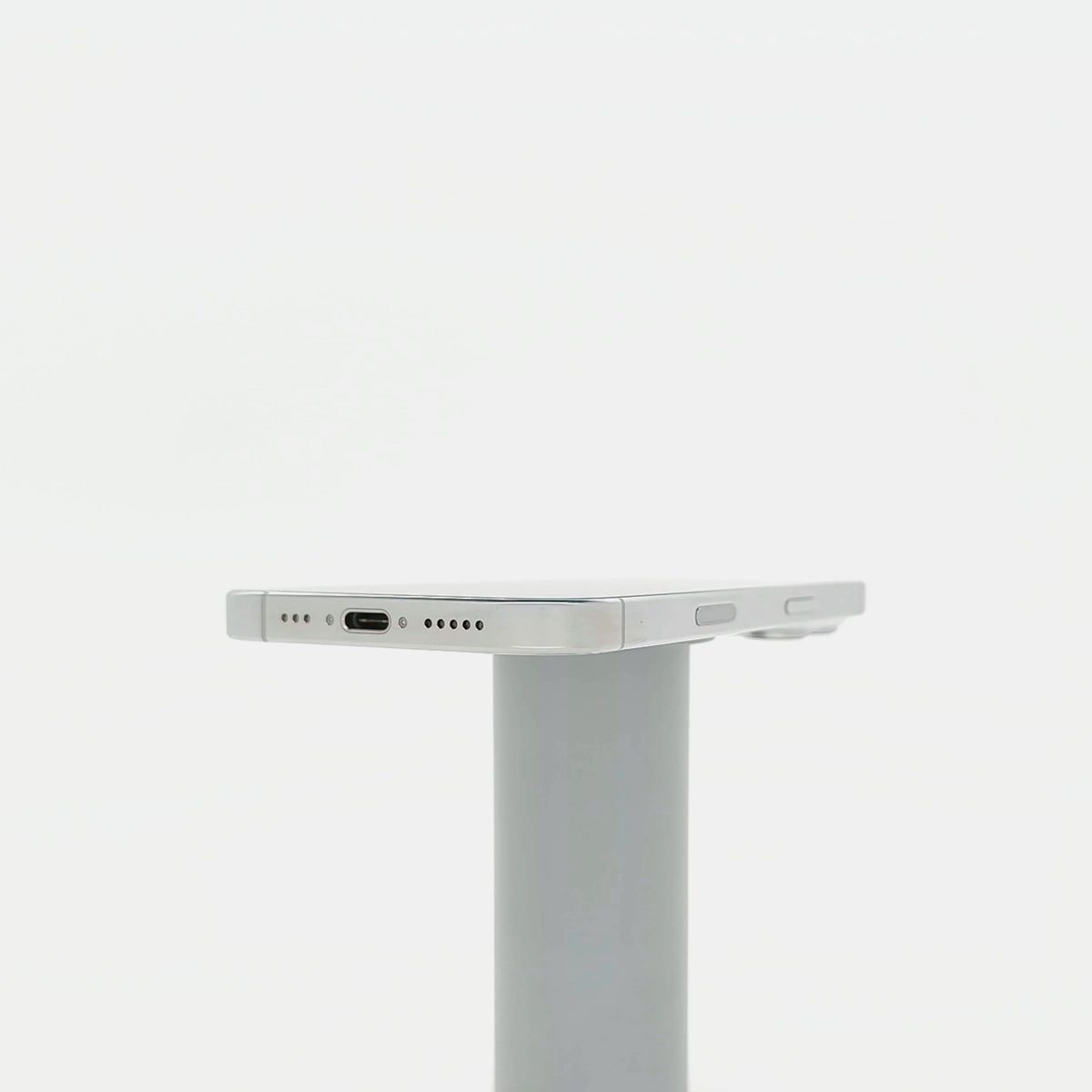 95新 Apple iPhone 16 Pro 128G 白色鈦金屬 中國大陸版