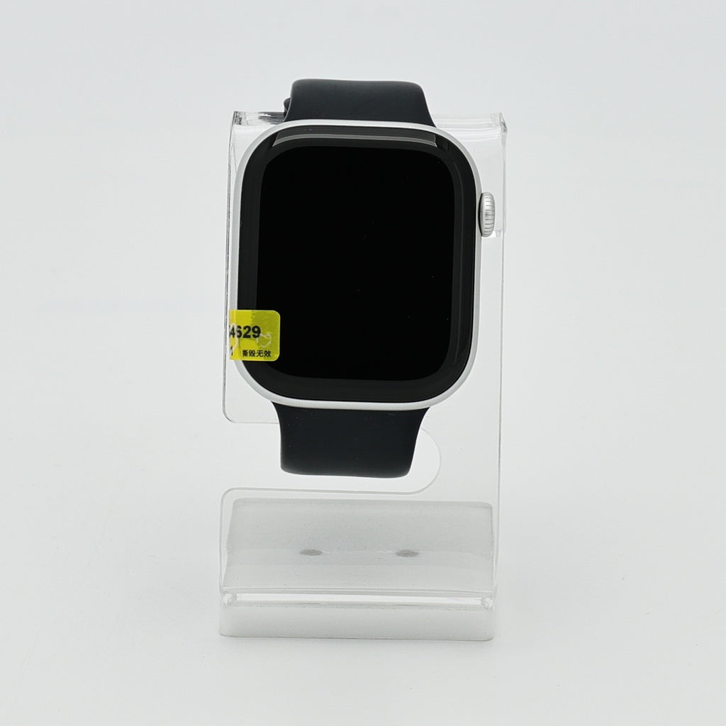 99新 Apple Watch Series 10 46毫米 鋁金屬