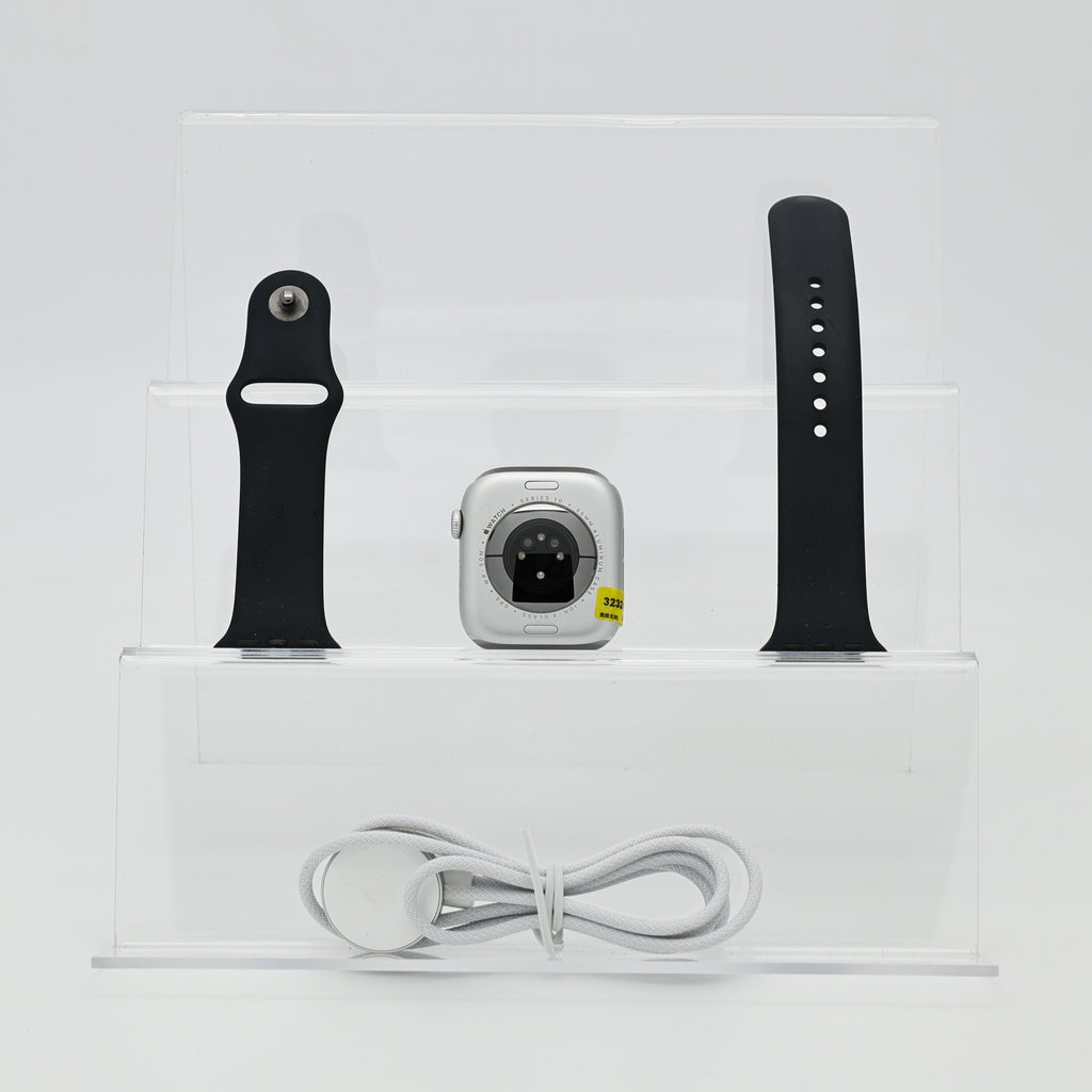 99新 Apple Watch Series 10 46毫米 鋁金屬