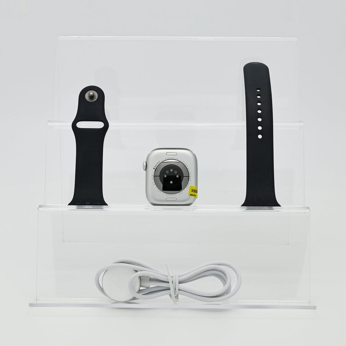99新 Apple Watch Series 10 46毫米 鋁金屬