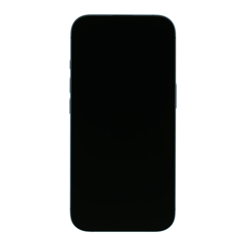 95新 Apple iPhone 16 256G 深青色 中國大陸版