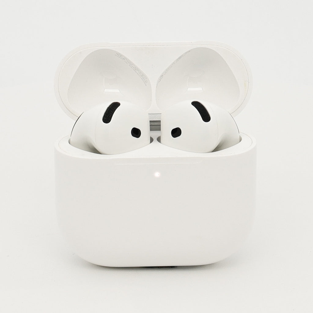 99新 Apple AirPods 4 (支持主动降噪) 白色