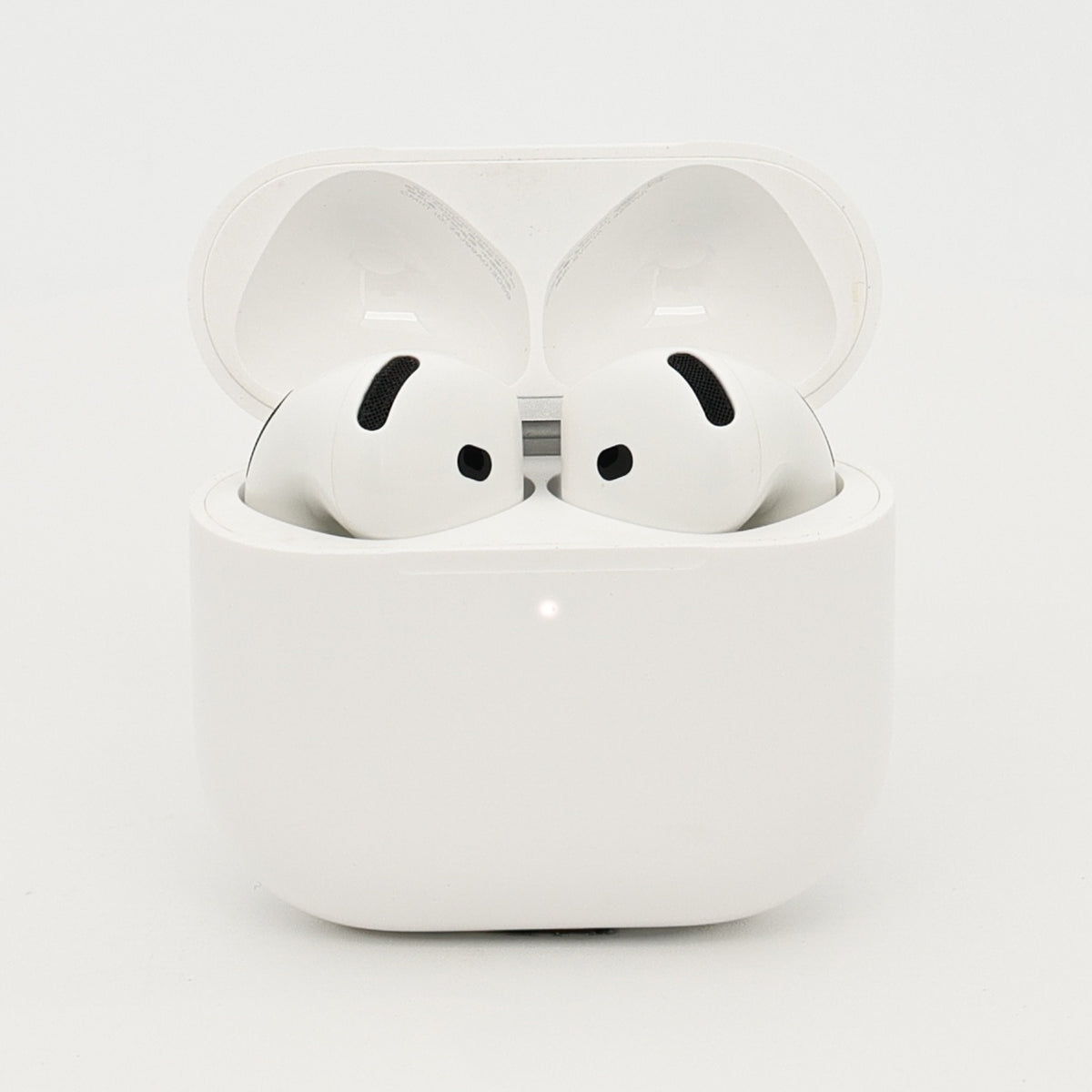 99新 Apple AirPods 4 (支持主动降噪) 白色