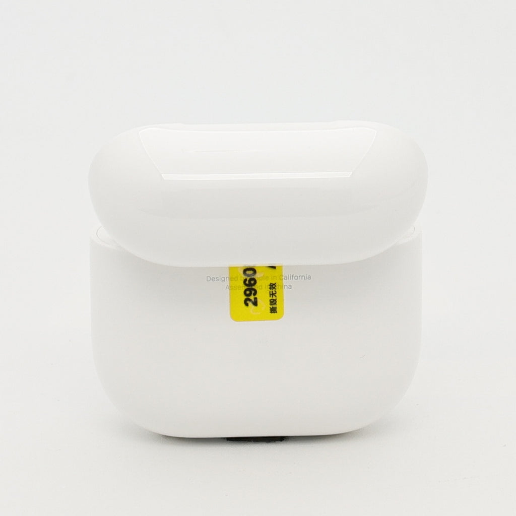 99新 Apple AirPods 4 (支持主动降噪) 白色