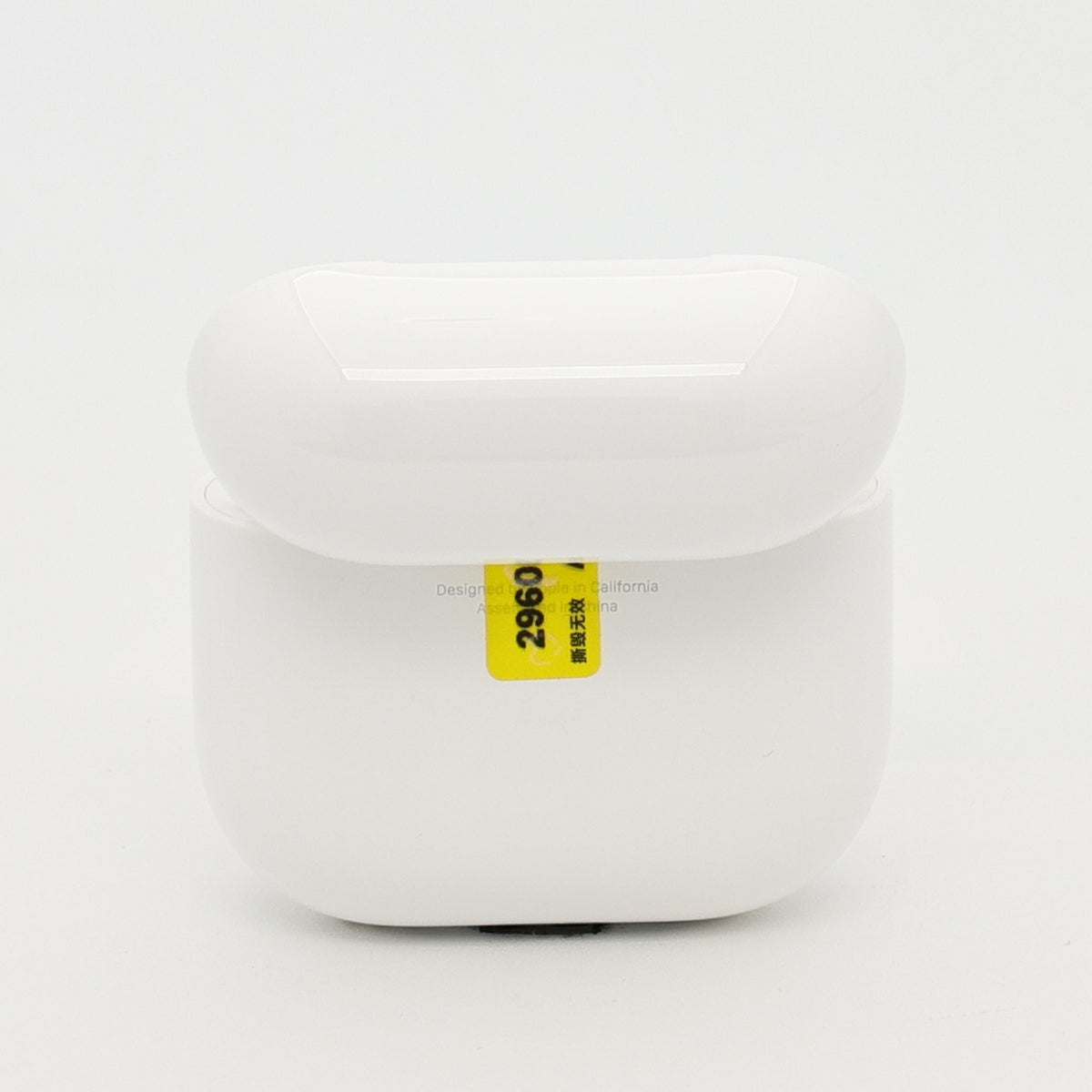 99新 Apple AirPods 4 (支持主动降噪) 白色