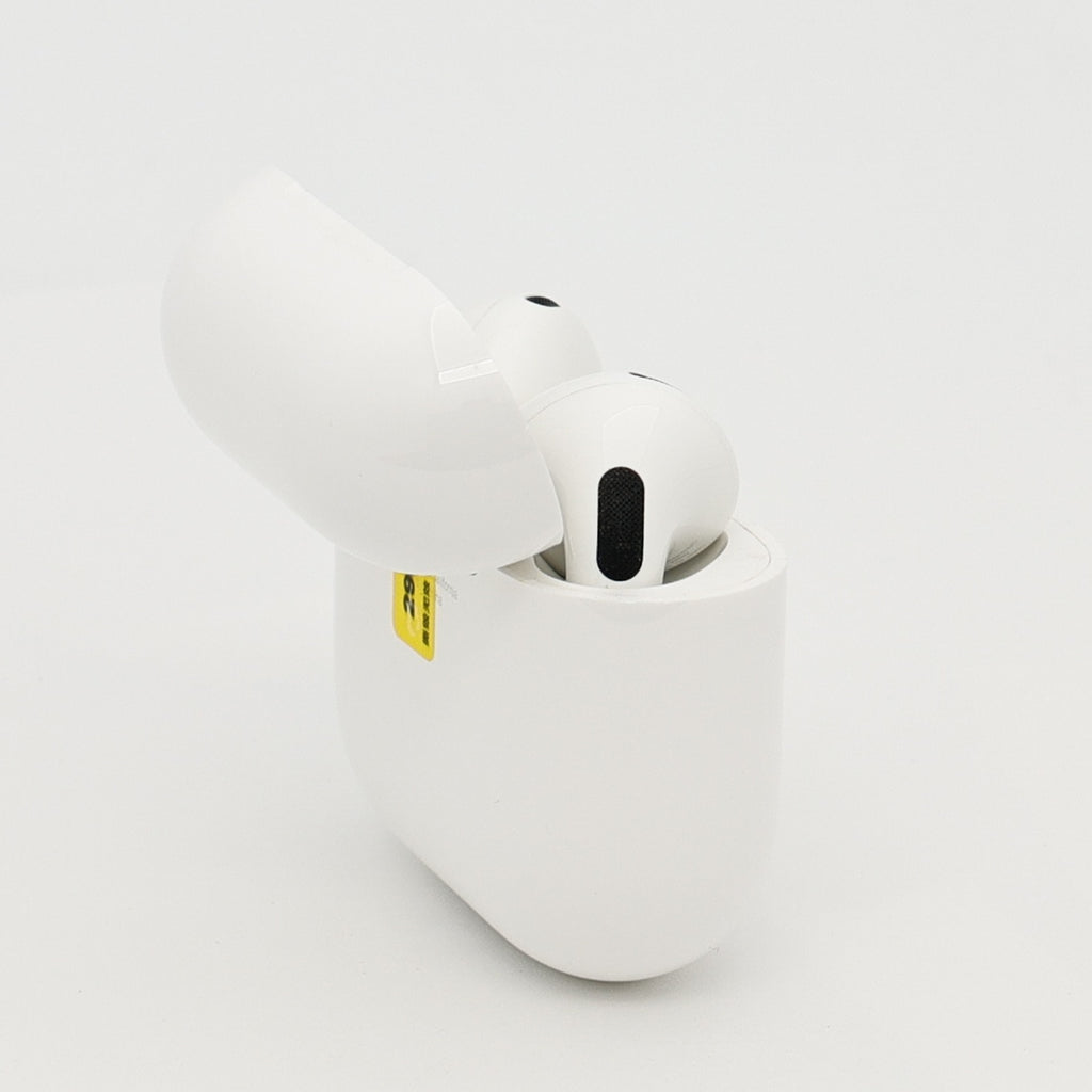 99新 Apple AirPods 4 (支持主动降噪) 白色