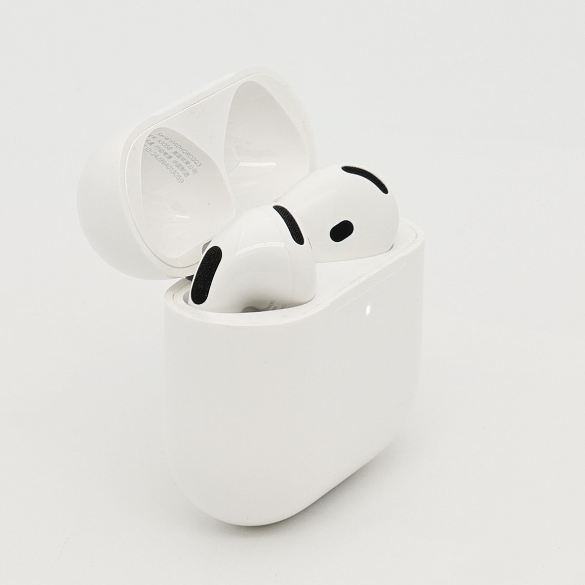 99新 Apple AirPods 4 (支持主动降噪) 白色