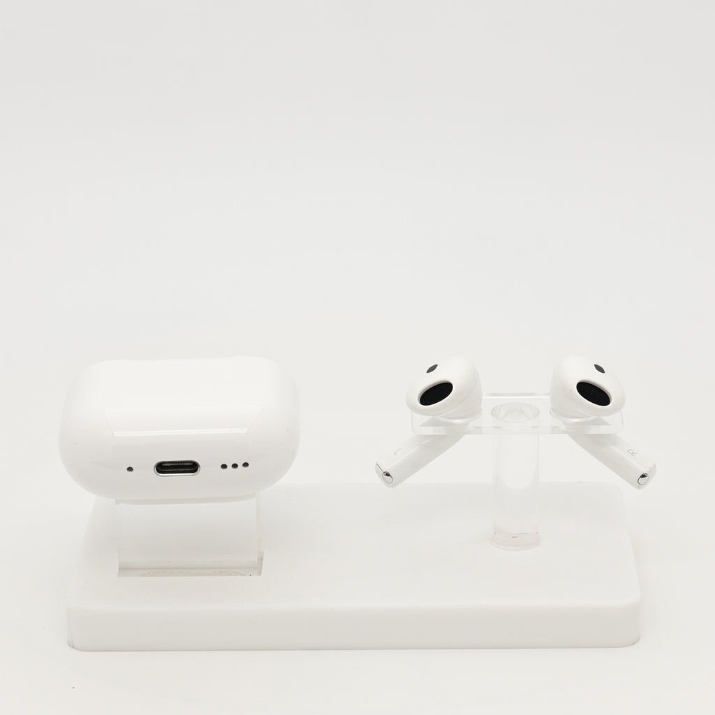 99新 Apple AirPods 4 (支持主动降噪) 白色