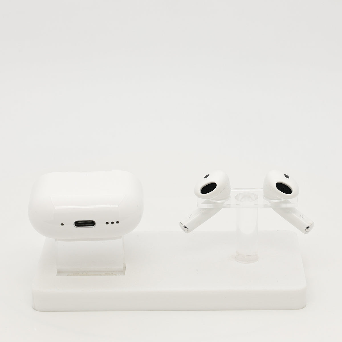 99新 Apple AirPods 4 (支持主动降噪) 白色